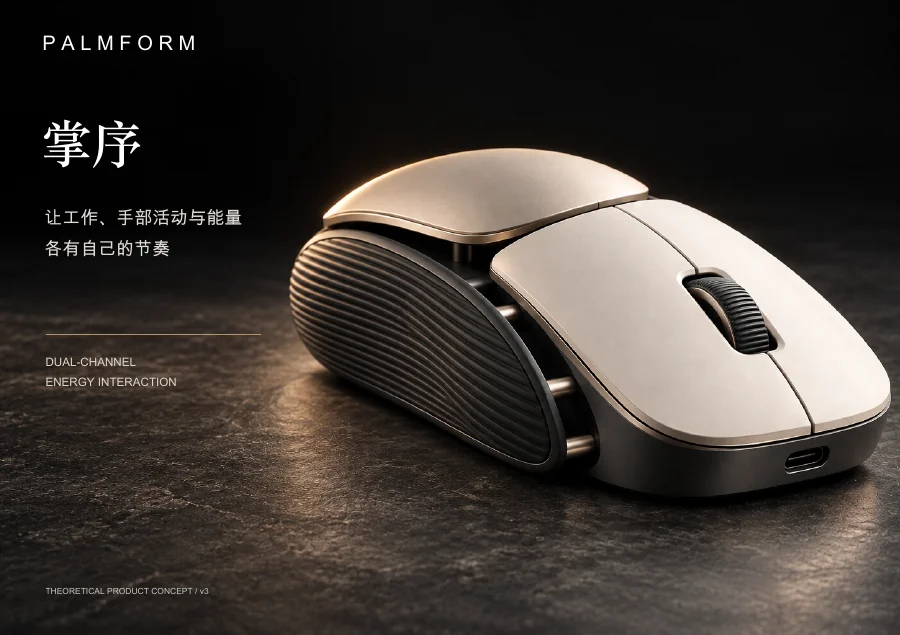 Concept book cover (Chinese)